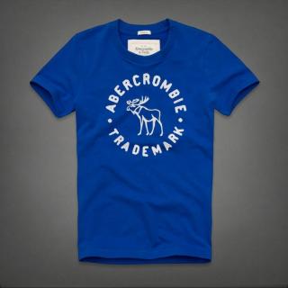 T-shirt Abercrombie & Fitch Homme Pas Cher